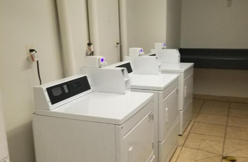Fortson Hotel | InTown Suites Extended Stay Columbus GA