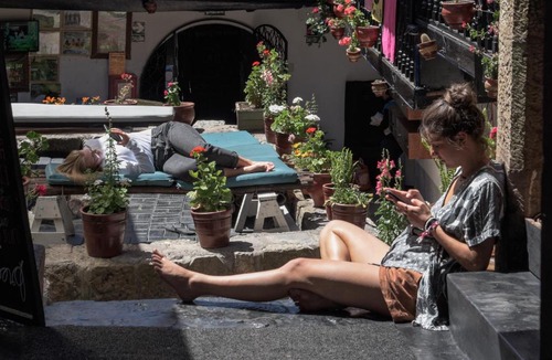 Santa Ana Hostel | Intro Hostels Cusco