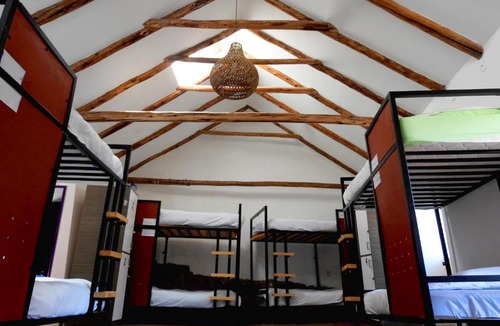 Santa Ana Hostel | Intro Hostels Cusco
