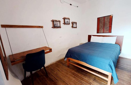 Santa Ana Hostel | Intro Hostels Cusco