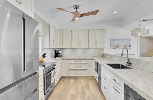Islamorada House | Islamorada Palm Cove - Private Escape, Dock & Pool