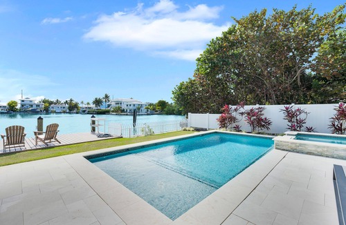 Islamorada House | Islamorada Palm Cove - Private Escape, Dock & Pool