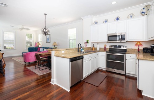 Islamorada House | Islamorada's Anglers Reef - Vaca in Style
