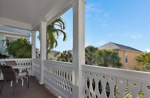 Islamorada House | Islamorada's Anglers Reef - Vaca in Style