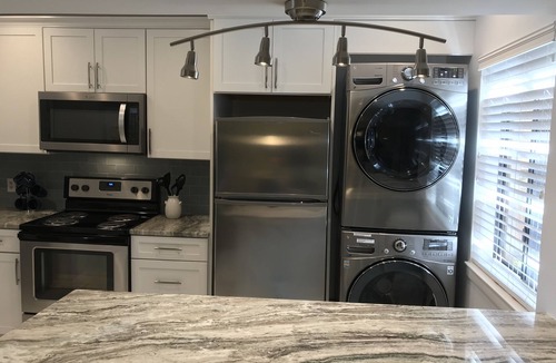 Folly Field Condo | Island Club Beachfront Resort, Lagoon-View, 1BR, First Floor - SUMMER SALE -