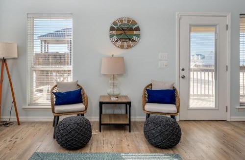 Dauphin Island House | Island Escape - 105 Vargas Ct