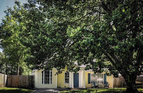 Whitemarsh Island House | Island Home I Game Room I Near Downtown & Beach