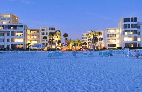 Siesta Key Villa | Island House Beach Resort V29 home