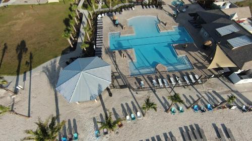 Baker County House | Island Oaks RV Resort