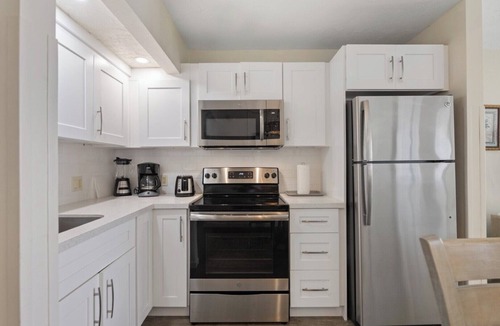Lower Matecumbe Beach Condo | Island Time Starts Here: Cozy Ground Floor Suite in Islamorada