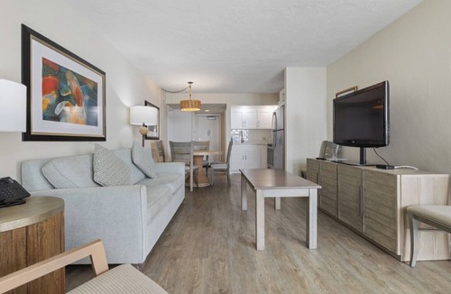 Lower Matecumbe Beach Condo | Island Time Starts Here: Cozy Ground Floor Suite in Islamorada