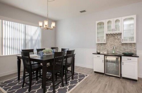 New Smyrna Beach House | It's Time for Vacation