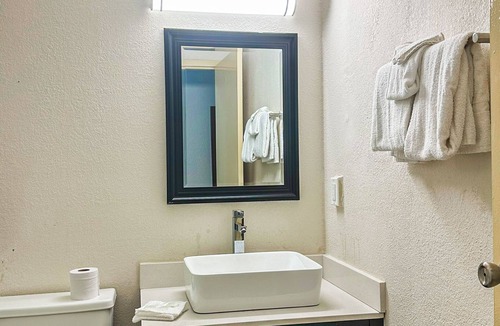 Jackson Hotel | Jackson Hotel & Convention Center