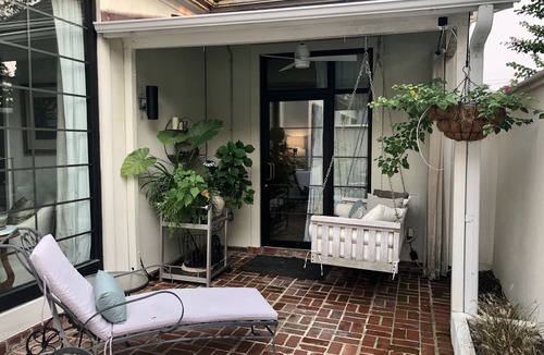 Fondren House | Jackson Luxury Executive Home in Fondrenn