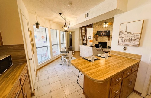 Jacksonville House | Jacksonville Bungalow