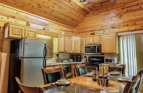 Ellijay Cabin | Jake's Hideaway