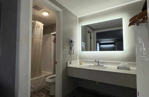 Winder Hotel | Jameson Inn Winder