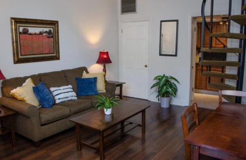 Faubourg Marigny Hotel | Jean Lafitte House