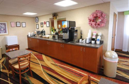 Dandridge Hotel | Jefferson Inn Dandridge
