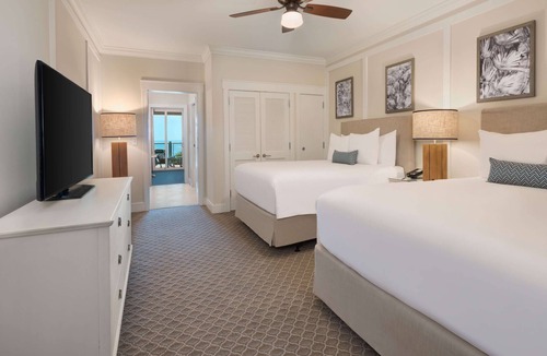 Jekyll Island Hotel | Jekyll Ocean Club