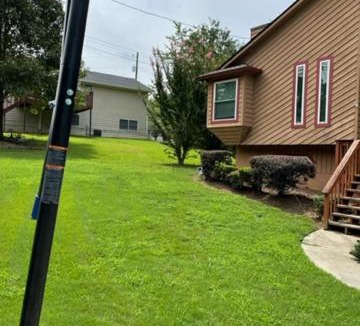 Snellville House | Jenkins Sisters Promising Center LLC