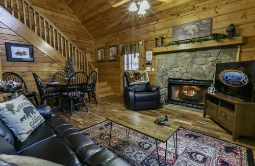 Ellijay House | Jesse`s Place