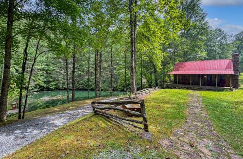 Epworth House | JME Retreat
