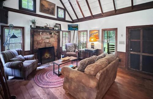 Epworth House | JME Retreat