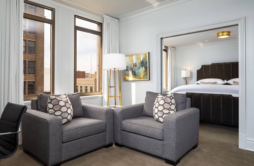Central City Hotel | John Hand Club Hotel