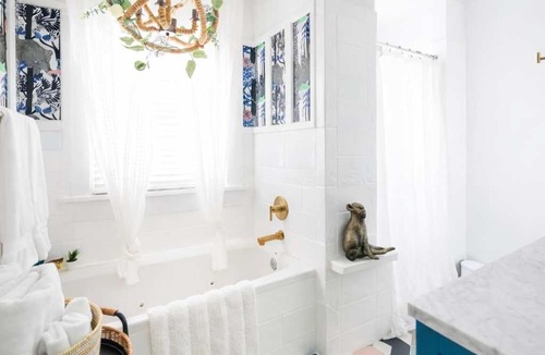 Midtown Apartment | Jungalow Bungalow