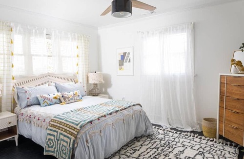 Midtown Apartment | Jungalow Bungalow