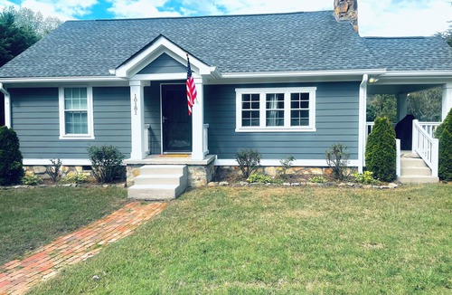 Lookout Mountain Cottage | Just 20 Minutes to the New Chattanooga Lookouts Stadium!