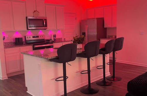 Lovejoy House | Just Built! 2023 Home 4 Bedrooms 2.5 Baths