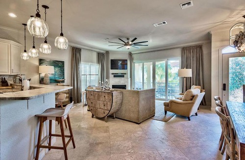 Destin House | Just the Ticket by Five Star Properties