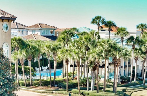 Destin House | Just the Ticket by Five Star Properties