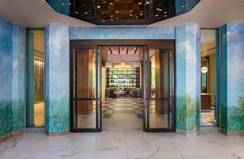 Lenox Hotel | JW Marriott Atlanta Buckhead