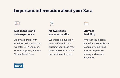 Downtown Memphis Apartment | Kasa | Everything You Need, Downtown + Family Friendly | Memphis