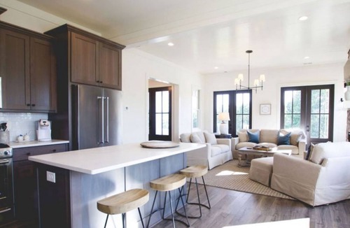 Cleveland Cottage | Kaya Cottages - Kaya Cottage