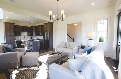 Cleveland Cottage | Kaya Cottages - Kaya Cottage
