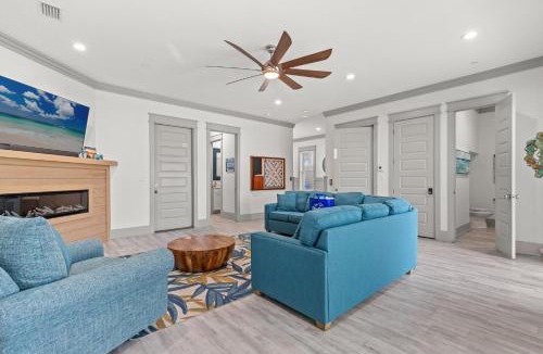 Bid-a-wee Beach House | Keep Calm & Pool On at Peaceful Easy Feeling! Sleeps 20!