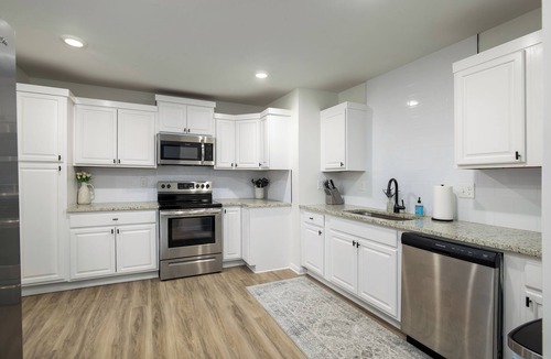 Hoover House | Kelly Lane Retreat | 3BR Near Downtown BHM
