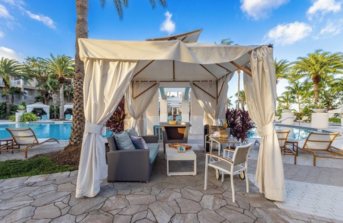 Rock Harbor Villa | Key Largo 3BR Villa | Pool, Kayaks & Resort Perks