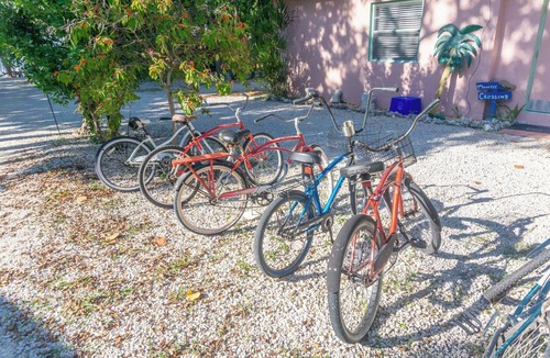 Key Largo Cottage | Key Largo Cottages w/Free Sailboat, Kayaks + More