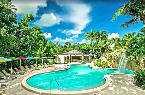 Rock Harbor Resort | Key Largo Escape! 2 Pet-friendly Units, Outdoor Pool, Beach Access!