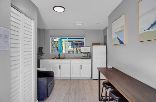 Tavernier House | Key Largo Home with Private Spa and Pool!