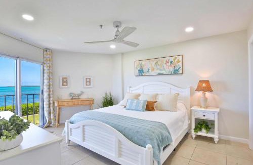 Tavernier Apartment | Keys Escape Oceanfront Resort Condo Sleeps 6