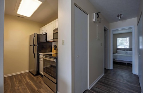 Indianapolis Villa | Keystone Garden Villa E