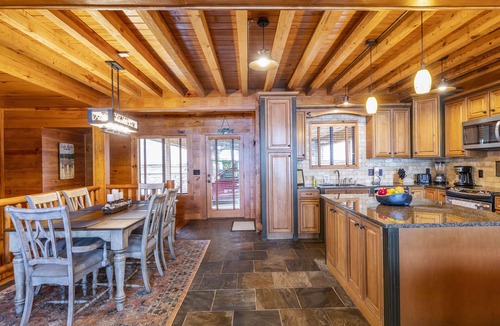 Dadeville House | Killen Time on Lake Martin