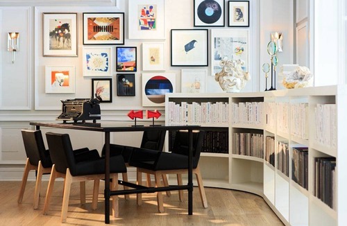 Historic District - North Hotel | Kimpton Brice Hotel, an IHG Hotel