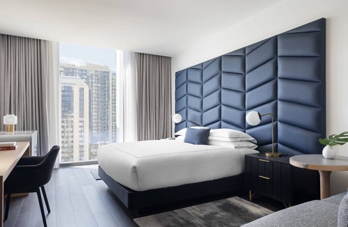 Midtown Hotel | Kimpton Shane Hotel by IHG